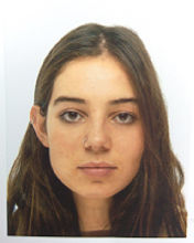 Katherine Boden