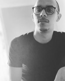 Joel Figueroa López