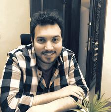 Abdelrahman Gobarah