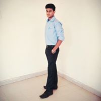Anurag Amrit