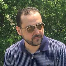 Ahmed AbuRadi