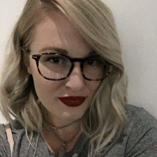 Dani Fields