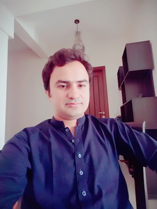 Ashok Kumar