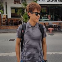 Nicholas Phan