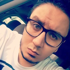 Ahmed Ramadan