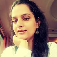 Preeti Dogra