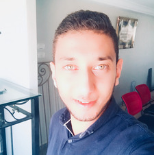 إبراهيم بدر