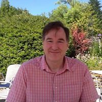 Ian Groom
