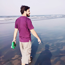 Muhammad Zain Shabbir