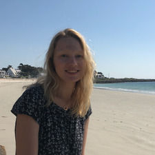 Daria Garnier