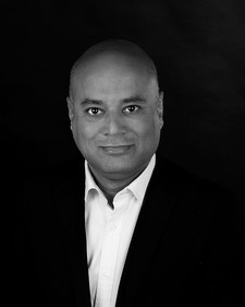 Kaushik Banerjee