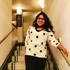 Rashmi