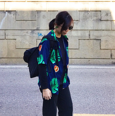 Stella Lim