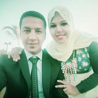 Heba Mohammed