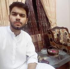 Shahzaib Hassan