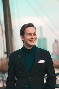 Lars Benthin