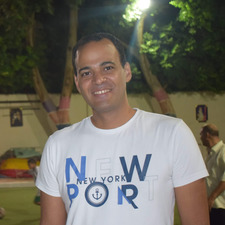 John Foukaih