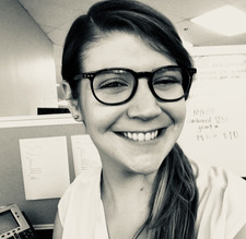 Rachel O’Connor Cook