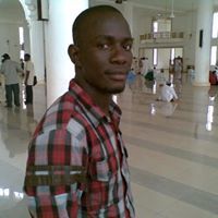 Muhammad Bawa