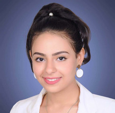 Asmaa  Hikal