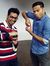 Vamshi ...
