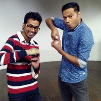 Vamshi Krishna