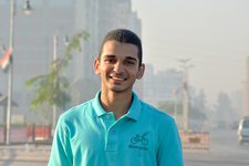 Mohamed Riad