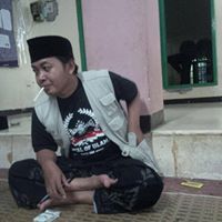Agus Kusnandar