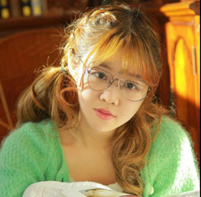 Joy (Cheery♡Reads)