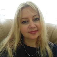 Елена Александрова