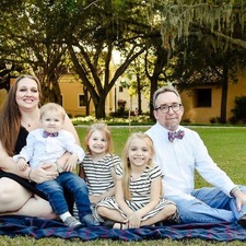 Stuart & Ashton Bryson