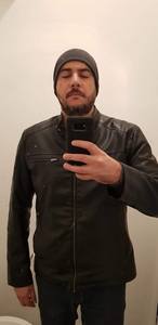 Mike  Ribera