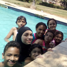 Shahd Abuelfadel