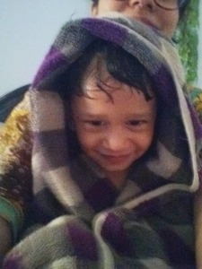 Talha Elyas