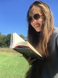 BAE (Books Are Everything)