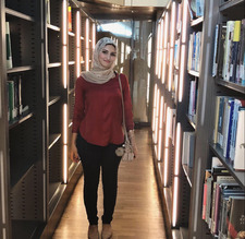 Rwan Elgohary