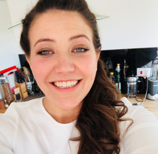 Eilidh Macnicol Bailey