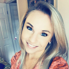 Karlie Walters