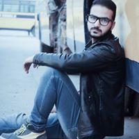 Yawar Abbas