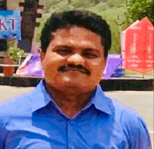 Chakravarthi Jada