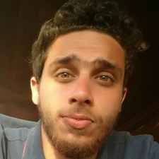 Mohamed Fouad