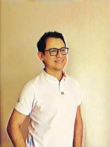 Javier Castillo Suazo