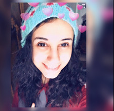 Maryam Adel