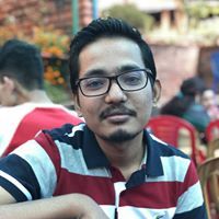 Rajeev Shrestha