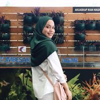 Nur Atiqah