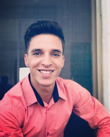 Yousef Abubaker