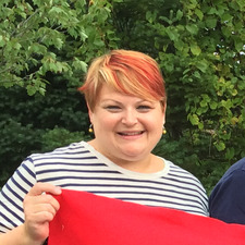 Jessica Wojcik-Rounds