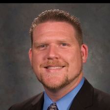 Mike Welna
