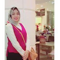 Aya Abdelrahman