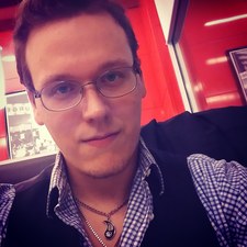 Kristopher Godwin